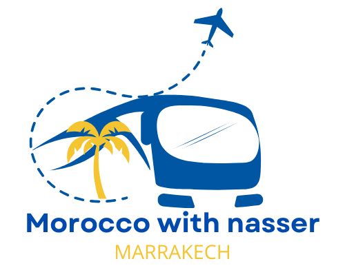 Morocco With Nasser
