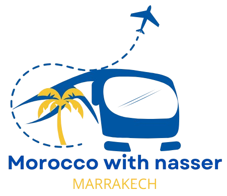 Morocco With Nasser