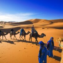 Merzouga