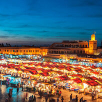 Marrakech
